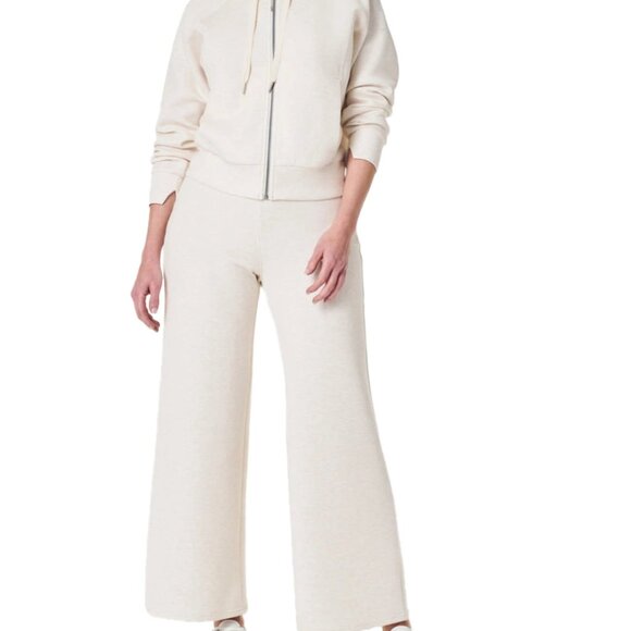 Brand New with Tags – SPANX AirEssentials Full Zip Hoodie - Picture 4 of 6